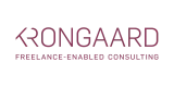 Krongaard Logo